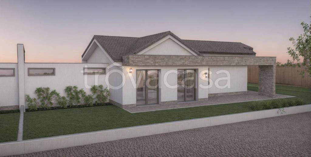 bifamiliare in vendita a Gorla Minore