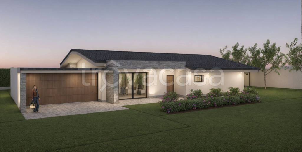 bifamiliare in vendita a Gorla Minore