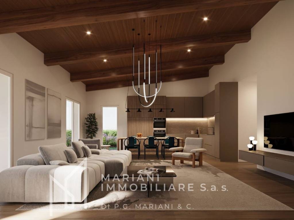 casa indipendente in vendita a Gorla Minore
