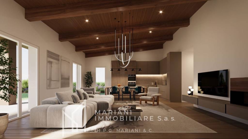 casa indipendente in vendita a Gorla Minore