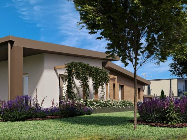 casa indipendente in vendita a Gorla Minore