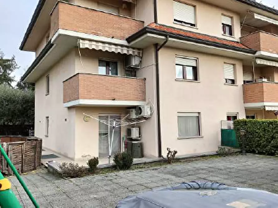 appartamento in vendita a Gorla Minore