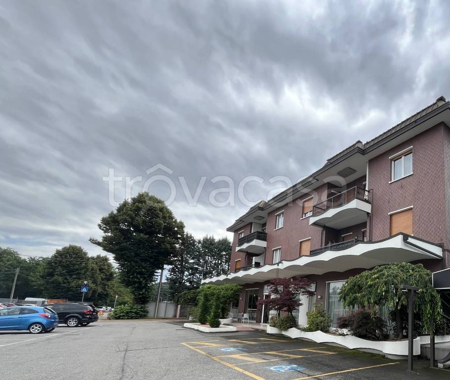 appartamento in vendita a Gorla Minore