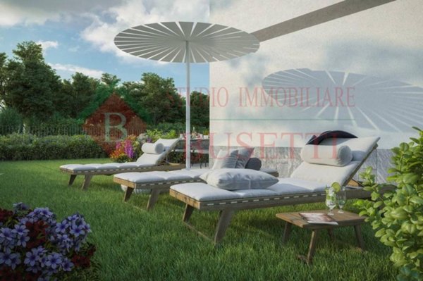 casa indipendente in vendita a Gorla Minore