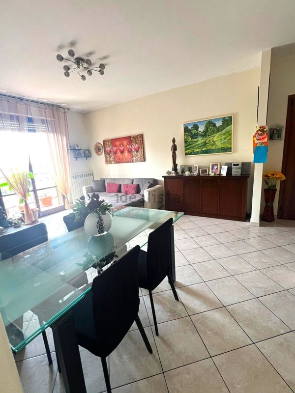 appartamento in vendita a Gorla Minore