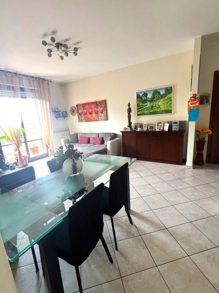 appartamento in vendita a Gorla Minore in zona Prospiano