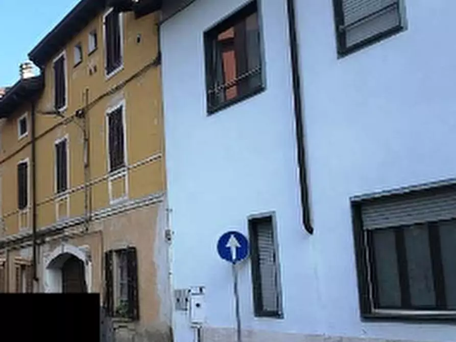appartamento in vendita a Gorla Minore