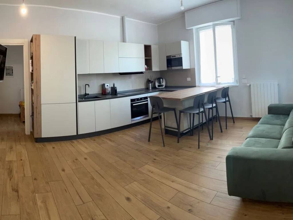 casa indipendente in vendita a Gorla Minore