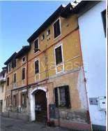 appartamento in vendita a Gorla Minore