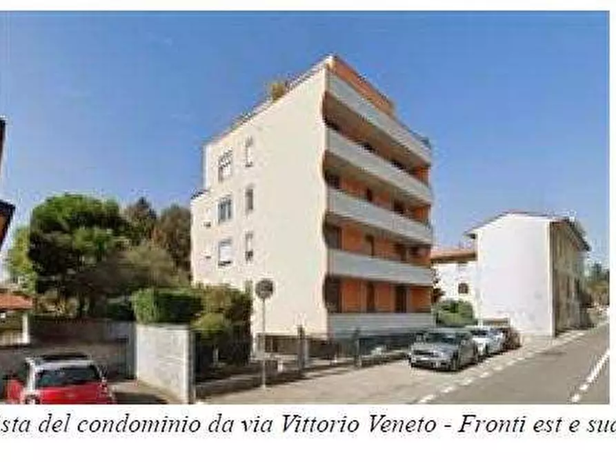 appartamento in vendita a Gorla Minore