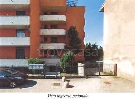 appartamento in vendita a Gorla Minore