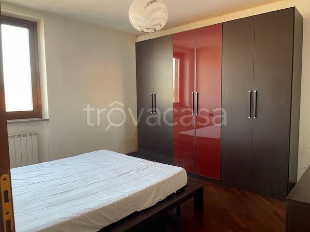 appartamento in vendita a Gorla Minore