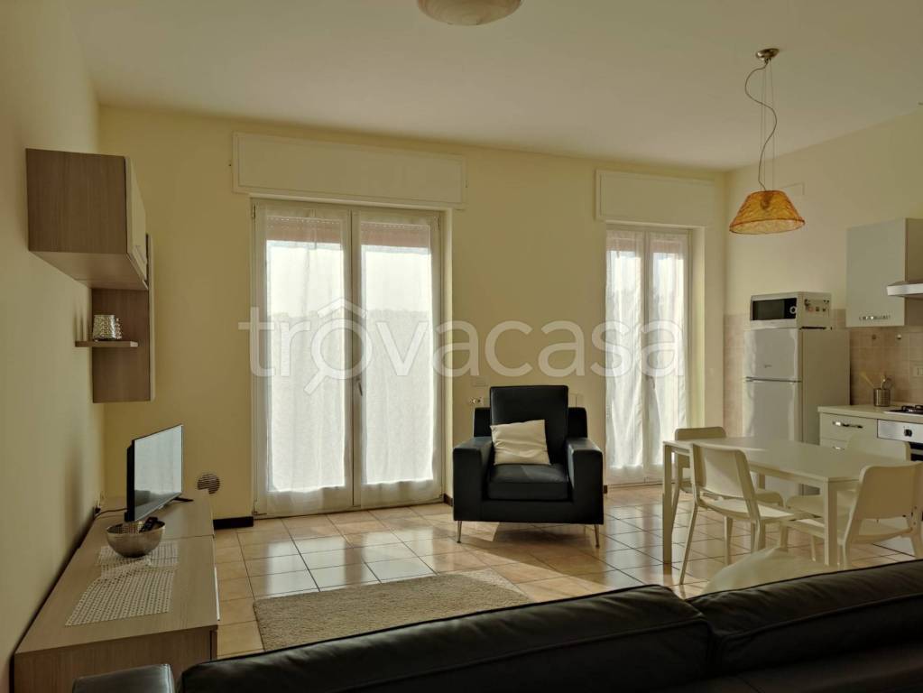 appartamento in vendita a Gorla Minore