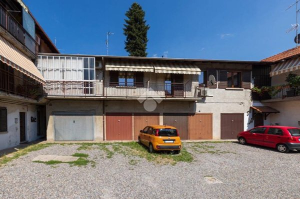 appartamento in vendita a Gorla Minore