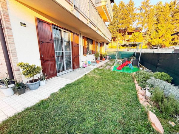 appartamento in vendita a Gorla Minore