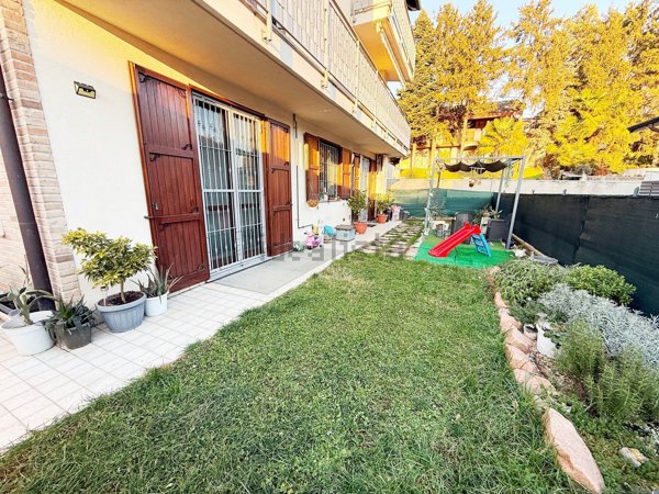 appartamento in vendita a Gorla Minore