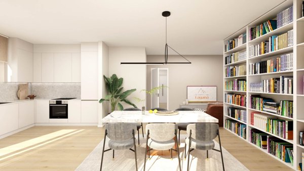 appartamento in vendita a Gorla Minore