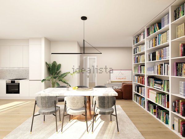 appartamento in vendita a Gorla Minore