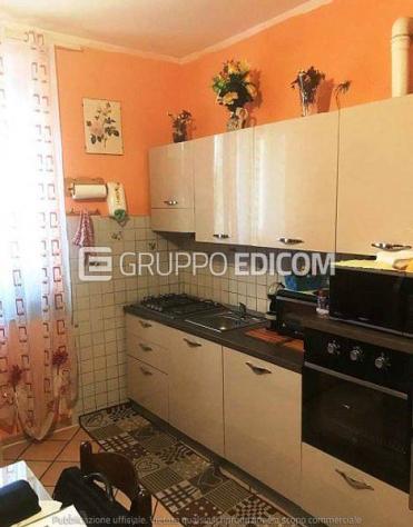 appartamento in vendita a Gorla Minore