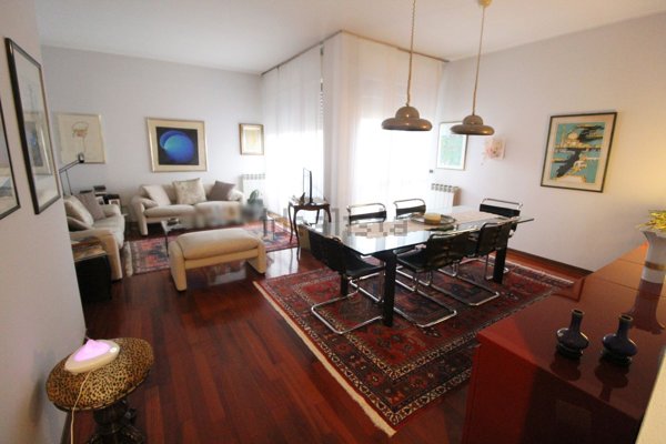 appartamento in vendita a Gorla Minore