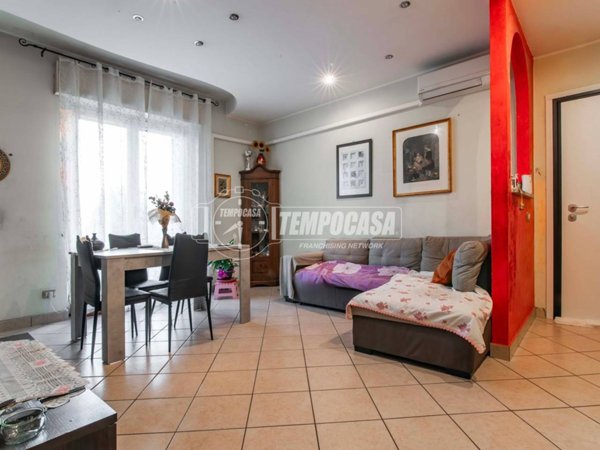 appartamento in vendita a Gorla Minore