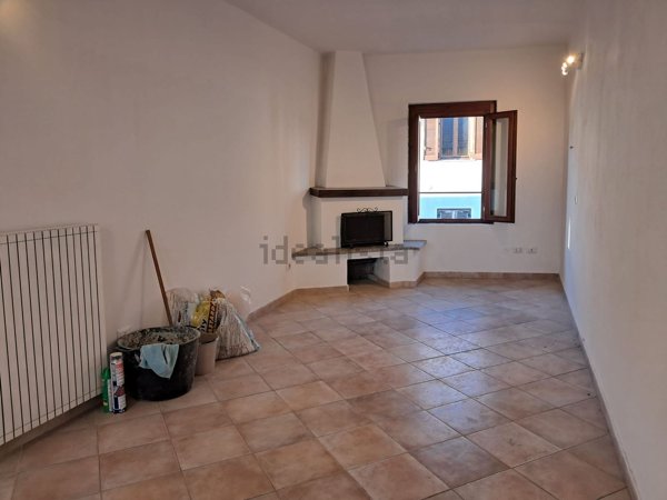 appartamento in vendita a Gorla Minore