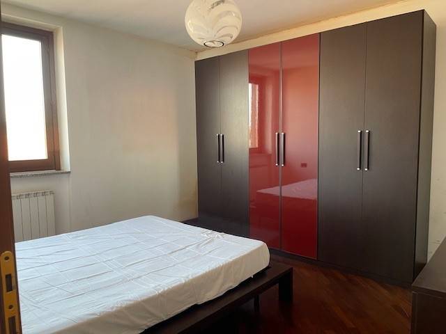 appartamento in vendita a Gorla Minore