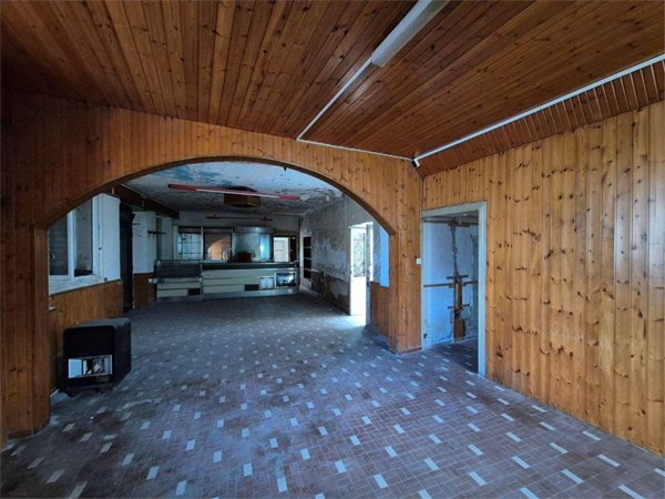 appartamento in vendita a Gorla Minore