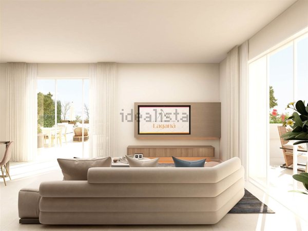 appartamento in vendita a Gorla Minore