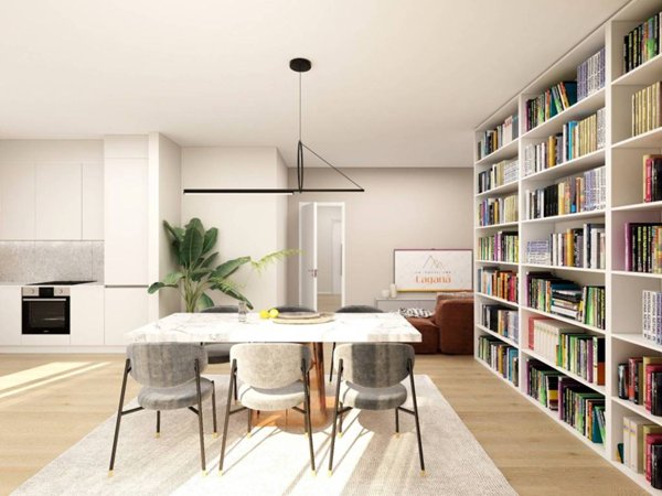 appartamento in vendita a Gorla Minore