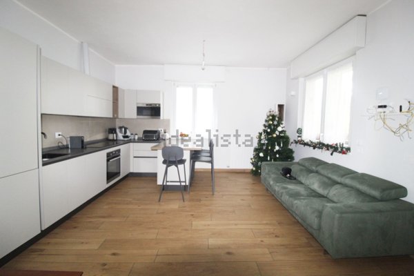 casa indipendente in vendita a Gorla Minore