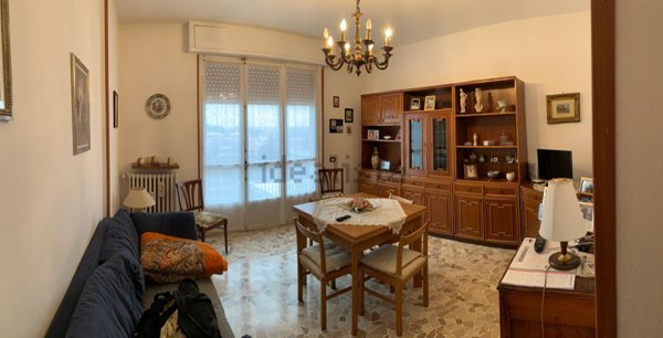 appartamento in vendita a Gorla Minore