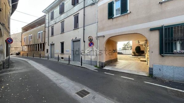 loft in vendita a Gorla Minore