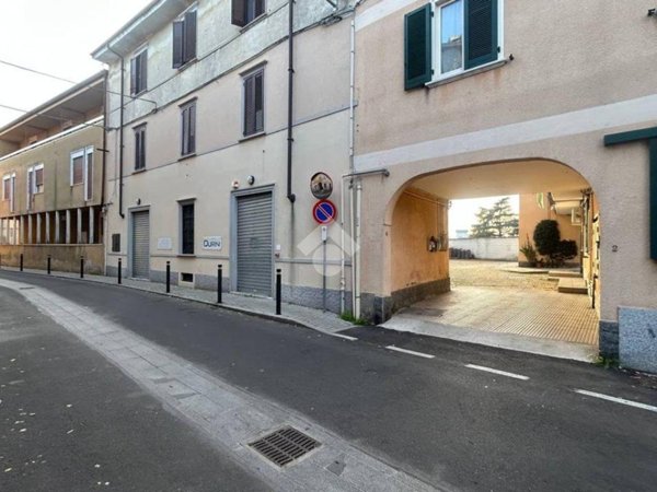 loft in vendita a Gorla Minore