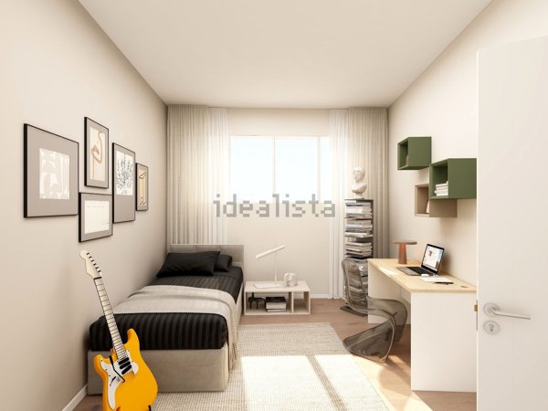 appartamento in vendita a Gorla Minore