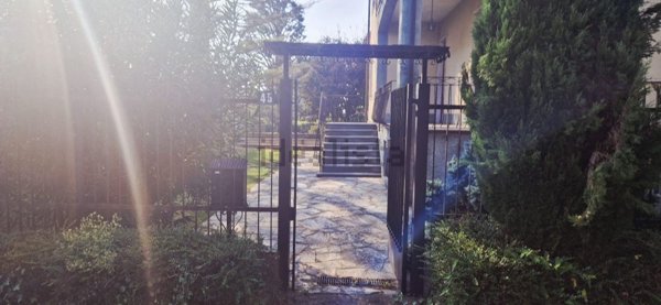 appartamento in vendita a Gorla Minore