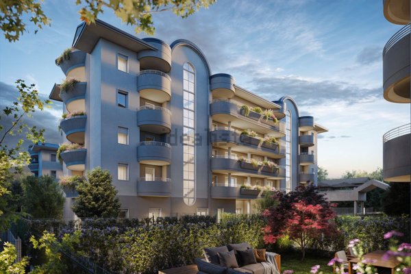 appartamento in vendita a Gorla Minore