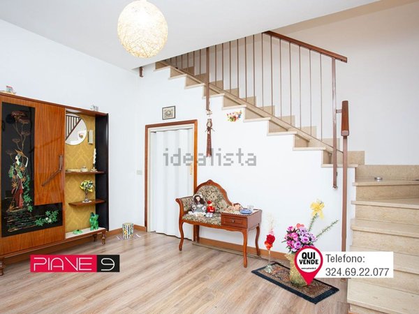 appartamento in vendita a Gorla Minore