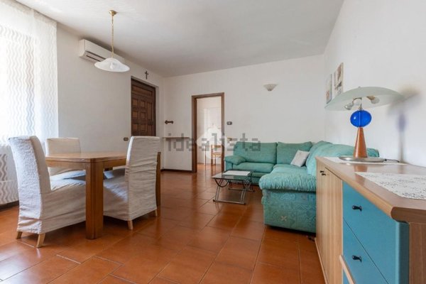 appartamento in vendita a Gorla Minore