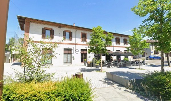 appartamento in vendita a Gorla Minore