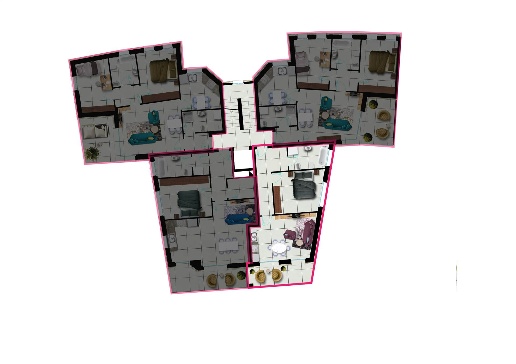 appartamento in vendita a Gorla Minore