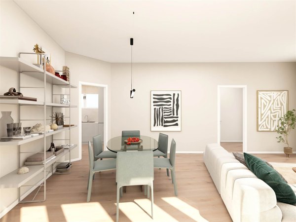 appartamento in vendita a Gorla Minore