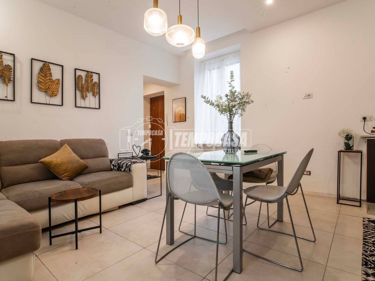 appartamento in vendita a Gorla Minore