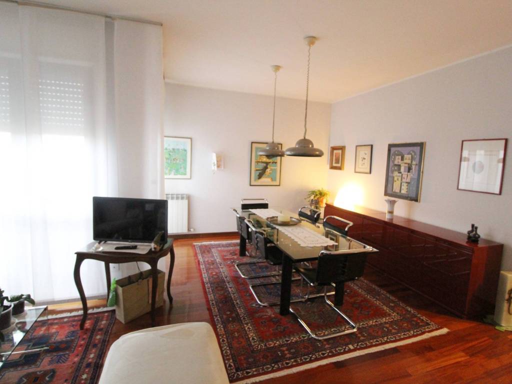 appartamento in vendita a Gorla Minore