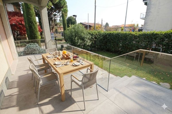 appartamento in vendita a Gorla Minore