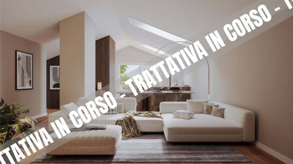 appartamento in vendita a Gorla Minore in zona Prospiano