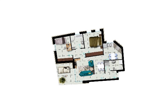 appartamento in vendita a Gorla Minore