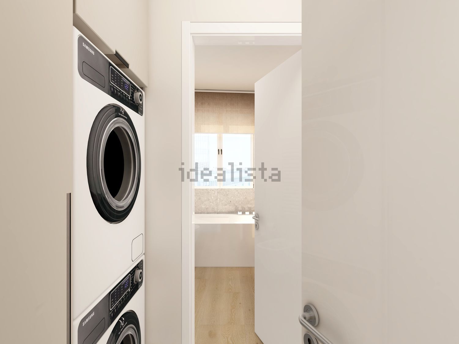 appartamento in vendita a Gorla Minore