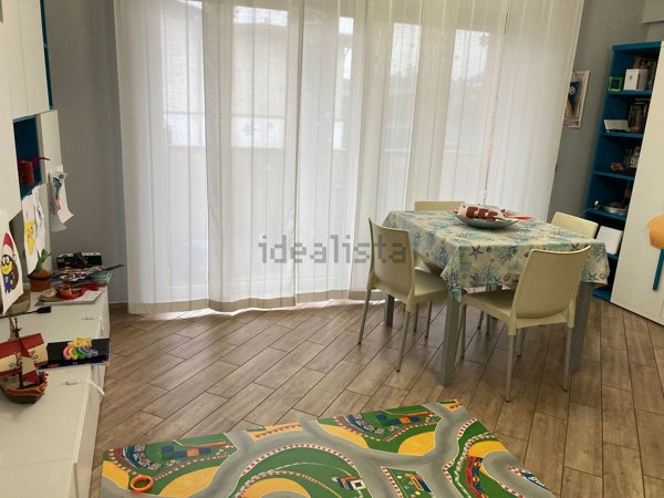 appartamento in vendita a Gorla Minore