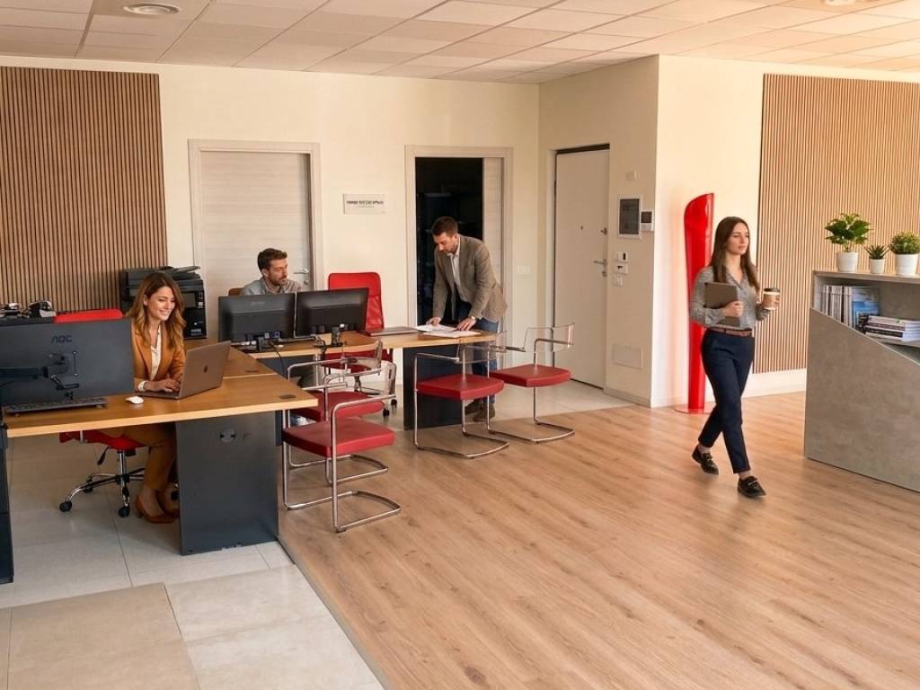 negozio in vendita a Gorla Minore